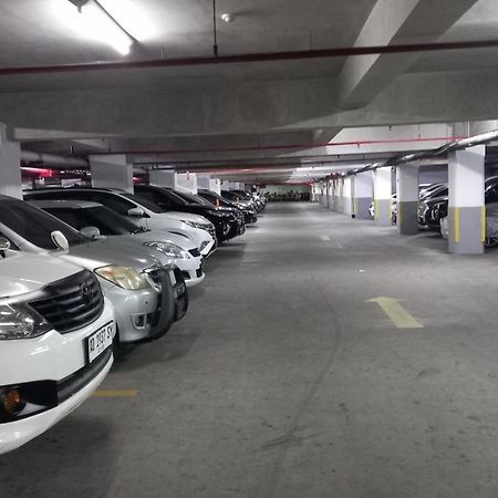 Apartemen Student Castle Yogyakarta Bagian luar foto